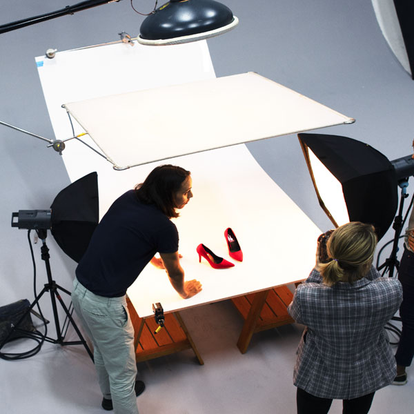 E-ticaret Ürün Çekimi Stüdyo Kiralama Kıbrıs - YLS Events